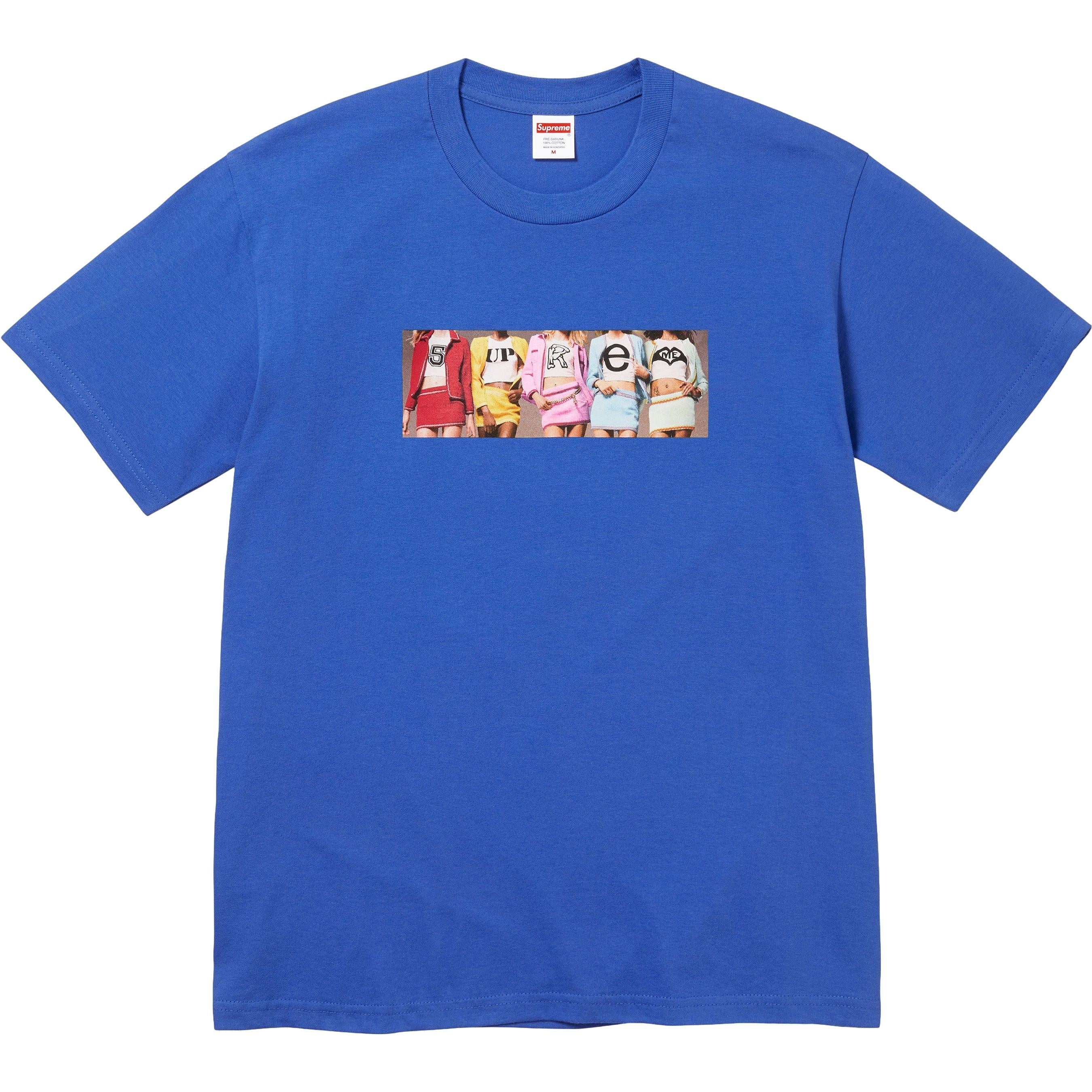Girls Tee